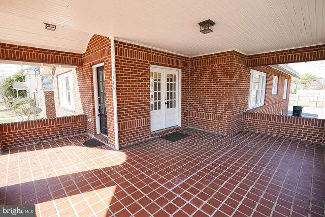 1110 N DIVISION ST, Salisbury, MD 21801