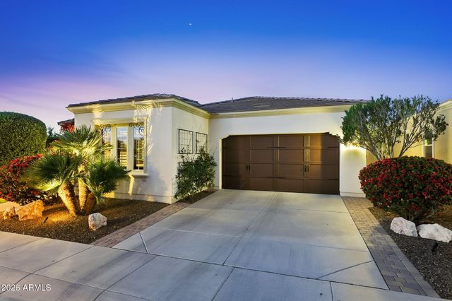 266 E LADDOOS Avenue, Queen Creek, AZ 85140