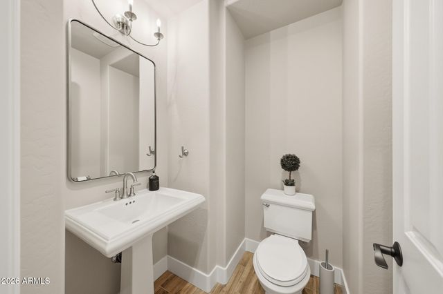 266 E LADDOOS Avenue, Queen Creek, AZ 85140