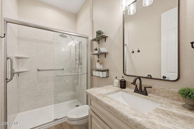 266 E LADDOOS Avenue, Queen Creek, AZ 85140