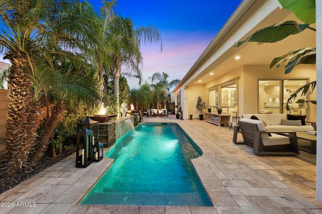 266 E LADDOOS Avenue, Queen Creek, AZ 85140