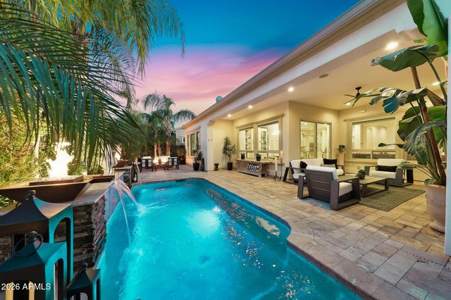 266 E LADDOOS Avenue, Queen Creek, AZ 85140