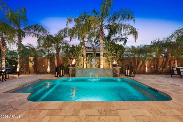 266 E LADDOOS Avenue, Queen Creek, AZ 85140