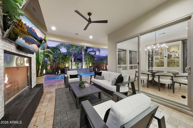 266 E LADDOOS Avenue, Queen Creek, AZ 85140