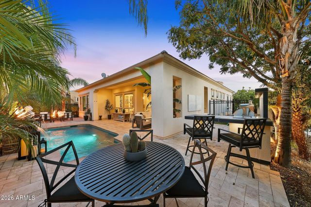 266 E LADDOOS Avenue, Queen Creek, AZ 85140