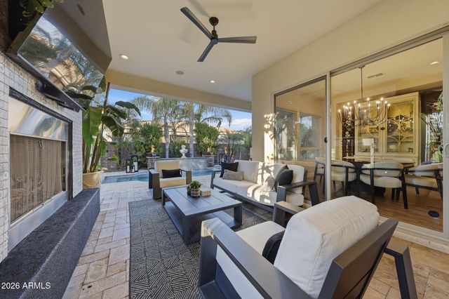 266 E LADDOOS Avenue, Queen Creek, AZ 85140