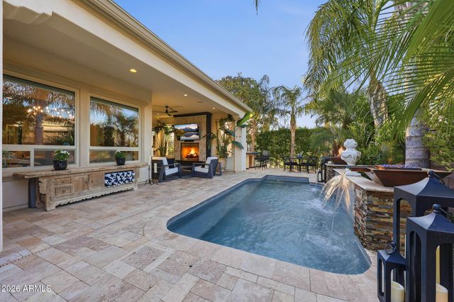 266 E LADDOOS Avenue, Queen Creek, AZ 85140