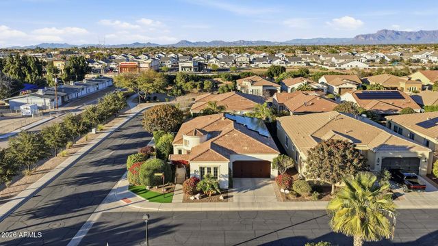 266 E LADDOOS Avenue, Queen Creek, AZ 85140