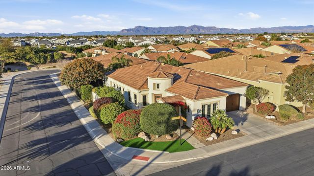 266 E LADDOOS Avenue, Queen Creek, AZ 85140