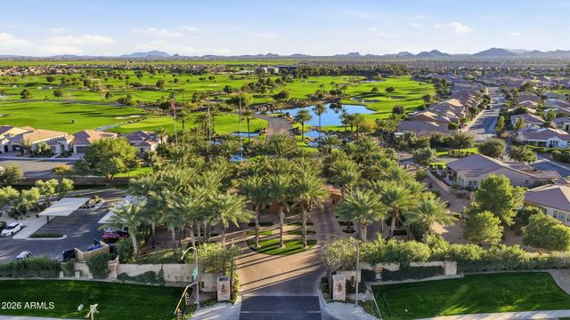 266 E LADDOOS Avenue, Queen Creek, AZ 85140