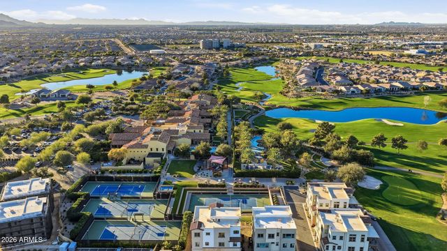 266 E LADDOOS Avenue, Queen Creek, AZ 85140