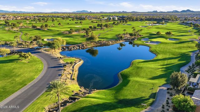 266 E LADDOOS Avenue, Queen Creek, AZ 85140