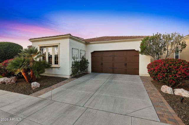 266 E LADDOOS Avenue, Queen Creek, AZ 85140