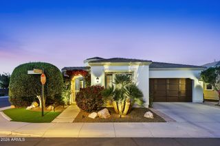 266 E LADDOOS Avenue, Queen Creek, AZ 85140