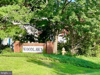 20 STEEPLECHASE RD, Fredericksburg, VA 22405