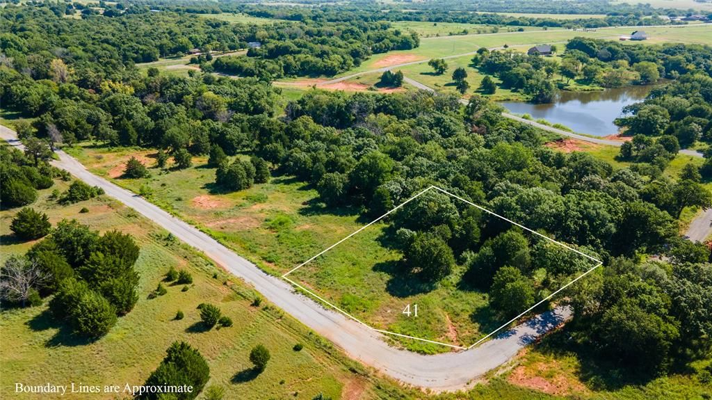 20328 Three Oaks Way, Purcell, OK 73080