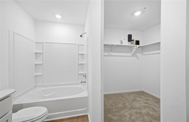 1206 Colt Drive, Guthrie, OK 73044