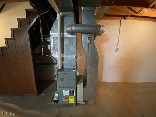 115 Brockton Road, Steubenville, OH 43953