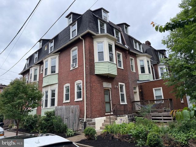 815 S 49TH ST, Philadelphia, PA 19143