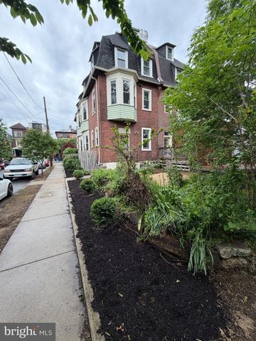 815 S 49TH ST, Philadelphia, PA 19143