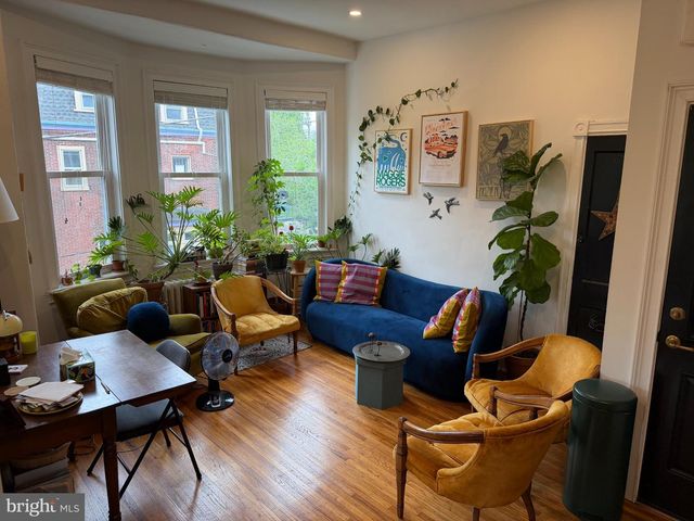 815 S 49TH ST, Philadelphia, PA 19143