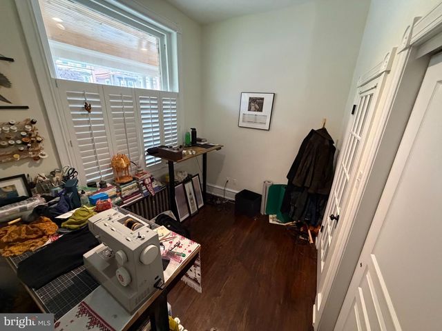 815 S 49TH ST, Philadelphia, PA 19143