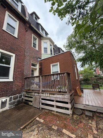 815 S 49TH ST, Philadelphia, PA 19143