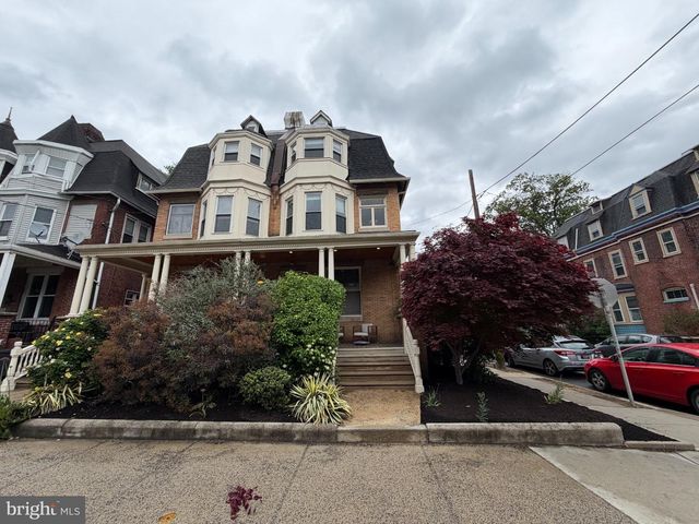 815 S 49TH ST, Philadelphia, PA 19143