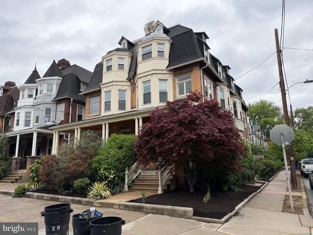 815 S 49TH ST, Philadelphia, PA 19143