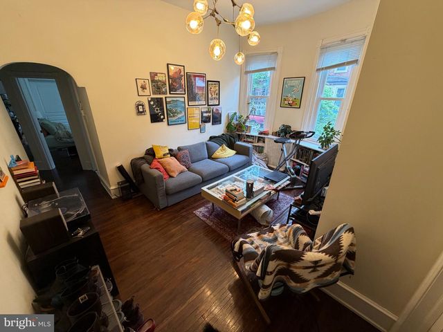 815 S 49TH ST, Philadelphia, PA 19143
