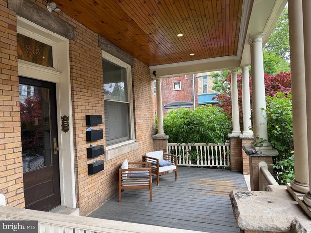 815 S 49TH ST, Philadelphia, PA 19143