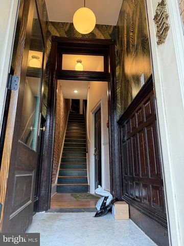 815 S 49TH ST, Philadelphia, PA 19143