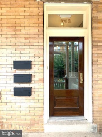 815 S 49TH ST, Philadelphia, PA 19143