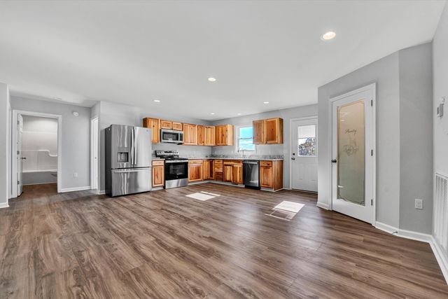 1884 Skinnell Mill RD, Bedford, VA 24523