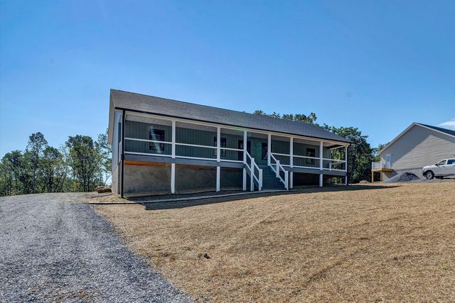 1884 Skinnell Mill RD, Bedford, VA 24523