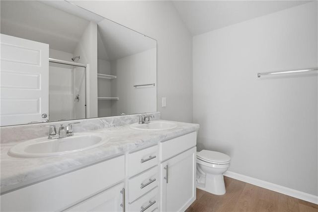 588 W Bluebird Street, Gardner, KS 66030