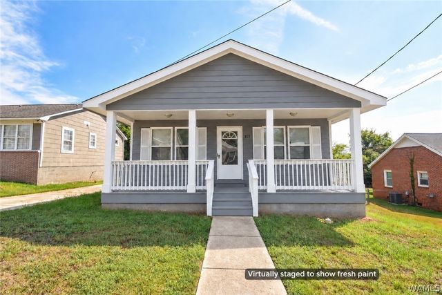 313 26th E, Tuscaloosa, AL 35404