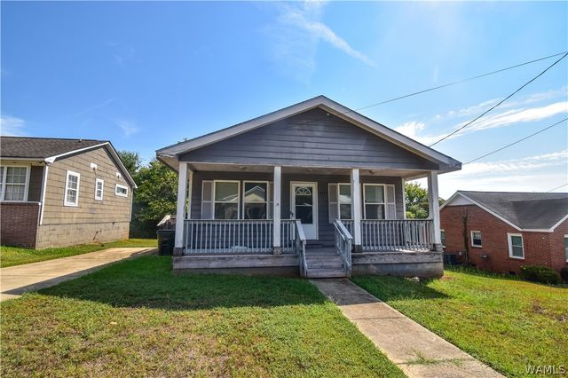 313 26th E, Tuscaloosa, AL 35404