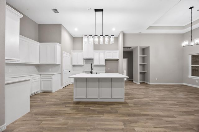 129 Fluorite Court, Huntsville, TX 77340