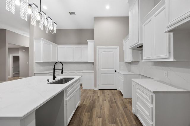 129 Fluorite Court, Huntsville, TX 77340