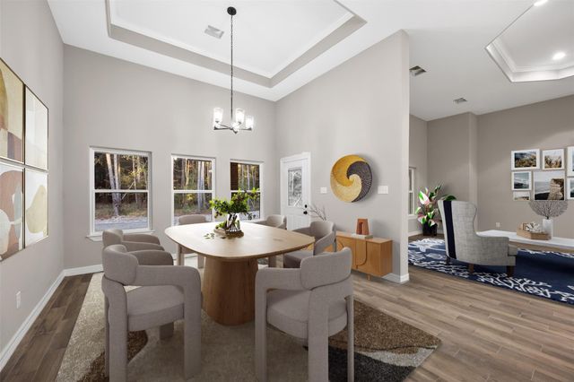 129 Fluorite Court, Huntsville, TX 77340