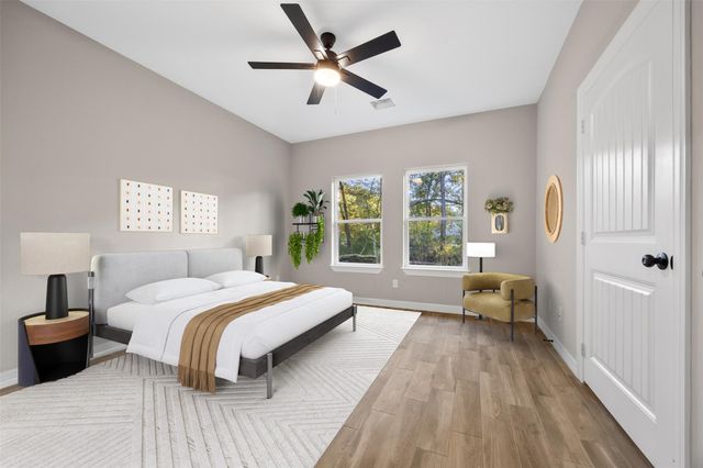 129 Fluorite Court, Huntsville, TX 77340