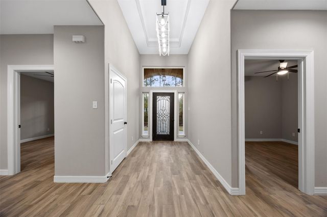 129 Fluorite Court, Huntsville, TX 77340