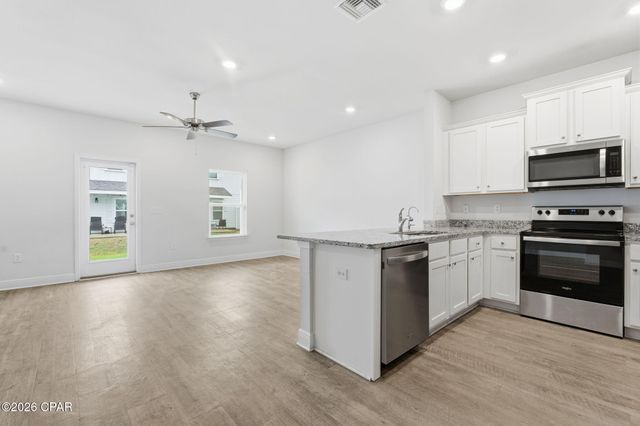 1678 Caleigh Court, Lynn Haven, FL 32444