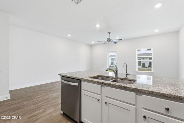 1678 Caleigh Court, Lynn Haven, FL 32444