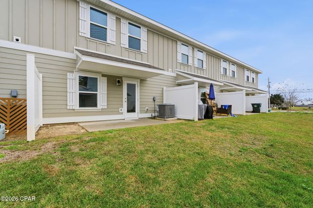 1678 Caleigh Court, Lynn Haven, FL 32444