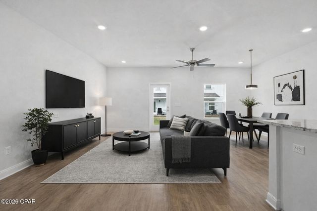 1678 Caleigh Court, Lynn Haven, FL 32444