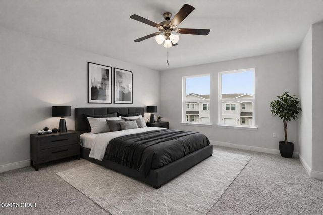 1678 Caleigh Court, Lynn Haven, FL 32444