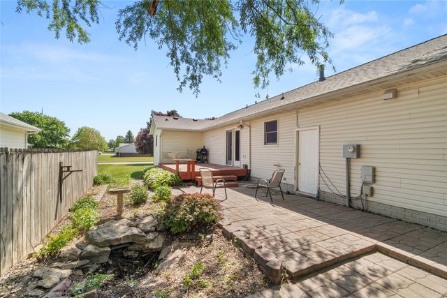 1405 W Jefferson Street, Winterset, IA 50273