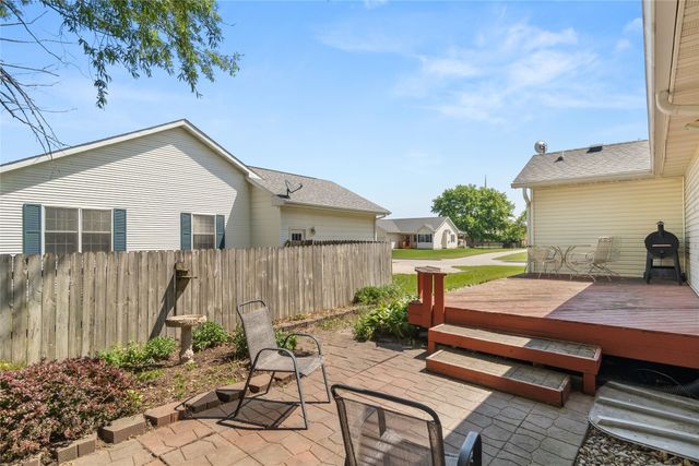 1405 W Jefferson Street, Winterset, IA 50273